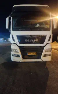 ثبت بارنامه تریلی و خاور