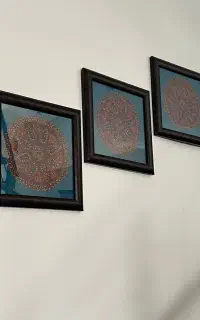 تابلوی پته