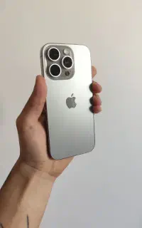 iPhone 16pro 256