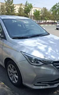 FMC 511 فردا موتور