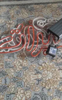 تابلو ال ای دی