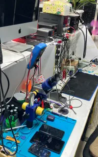 تعمیرت تخصصی