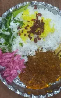 افتتاح رستوران درجیرفت