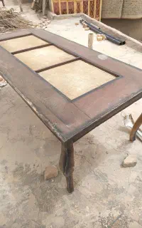 میز ناهار خوری