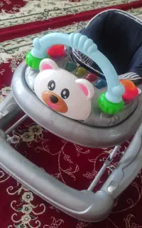 کودک روروئک