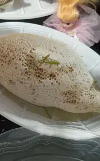 عسل درجه یک