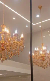 برق کاری صنعتی و ساختمانی