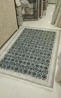 لاکچری پسندی تنوع زیاد میخوای بیا( فرش سارینا)