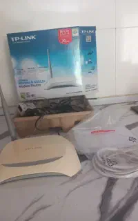 مودم اینترنت