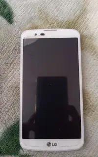 گوشی ال جی k10