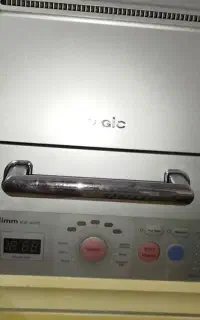 ماشین ظرفشویی مجیک شش نفره