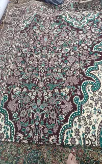 روفرشی 6متری و 12متری