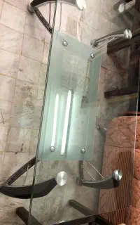 میز جلو مبلی