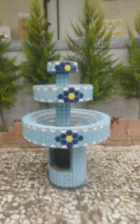 آبنما حوض