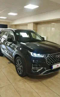 فونیکس تیگو8پرو