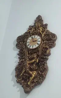 ساعت دیواری