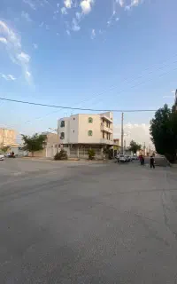 اجاره مغازه ۲۲ متری ازادگان چهاراه نور