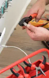 برقکاری ساختمان