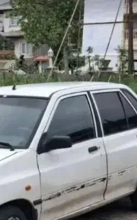 سرویس منطقه