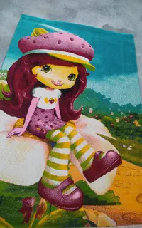 گلیم فرش تازه و نو