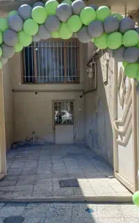 طاق بادکنکی