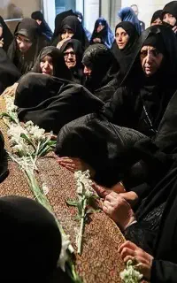 خدمات تلاوت قرآن و مجلس ختم و روضه خانگی