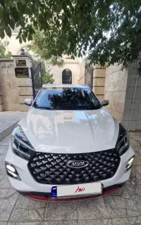 ایکس 55 پرو مدل 1402