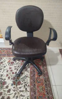 صندلی سالم.وجک دار