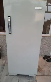 فروش یخچال ۱۲فوت بهمن