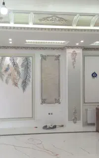 گچکاری