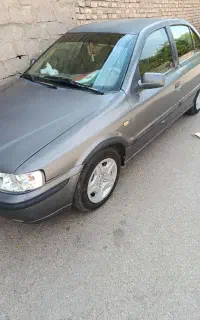 سمند