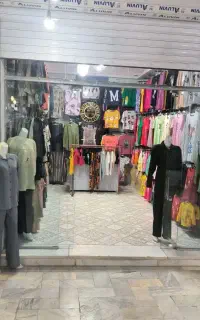 مغازه اجاره ای پاساژ انقلاب