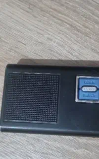 رادیو جیبی