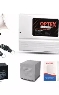 دزدگیر سیم کارتی منازل و اماکن