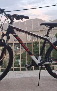 دوچرخه ویوا منچستر 27.5