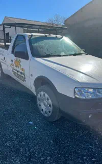 آریسان ۹۸ دوگانه کارخانه