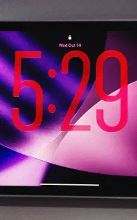 آیپد پرو  iPad Pro 2024 M4