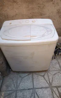 لباس شویی