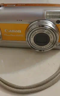 دوربین دیجیتال Canon