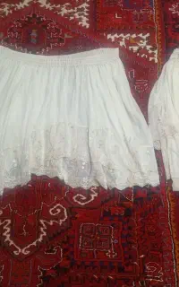 پرده والان دوعدد