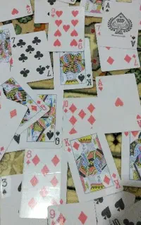 بازی فال با پاسور