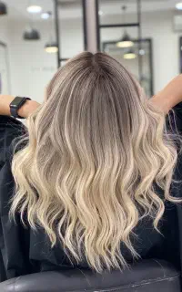 مدل جهت رنگ و لایت،بالیاژ،آمبره،سامبره