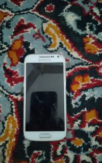 سامسونگ مینی s4