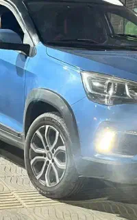 ۲۲xاتومات بدون رنگ پلم معاوضه باماشین تایک میلیارد