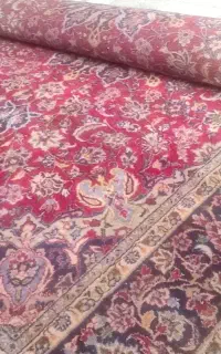 به دو نفر نیروی خانم و آقا نیازمندیم