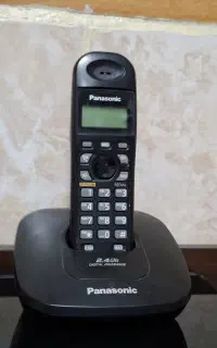تلفن بیسیم پاناسونیک