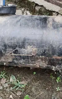 کپسول ال پی جی خودرو