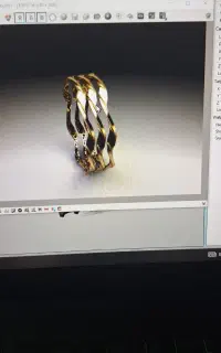 اموزش طراحی 3d با ماتریکس