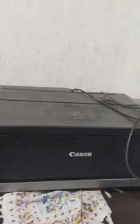 پرینتر رنگی canon مدل 9000