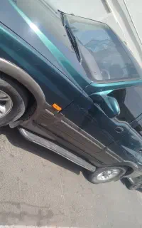 موسومدل2003موتور3200بدون کوچکترین تصادف
